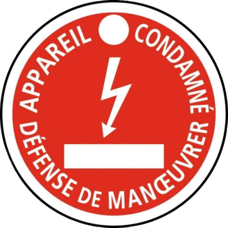Consignes et panneaux de sécurité Consignes et panneaux de sécurité